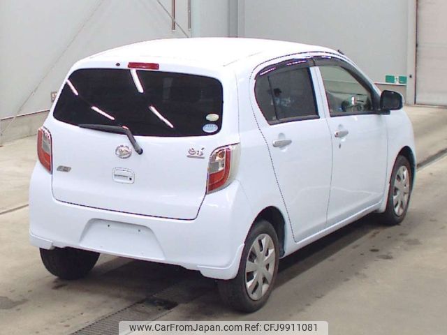 daihatsu mira-e-s 2011 -DAIHATSU--Mira e:s LA310S-1002947---DAIHATSU--Mira e:s LA310S-1002947- image 2