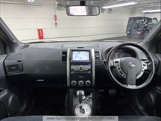 nissan x-trail 2010 -NISSAN--X-Trail LDA-DNT31--DNT31-200994---NISSAN--X-Trail LDA-DNT31--DNT31-200994- image 2