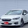 subaru impreza-g4 2017 quick_quick_DBA-GK6_GK6-006484 image 1