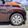 mitsubishi ek-space 2015 CFJ1555033 image 23