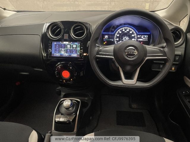 nissan note 2019 -NISSAN--Note DAA-HE12--HE12-243324---NISSAN--Note DAA-HE12--HE12-243324- image 2