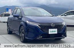 nissan aura 2024 -NISSAN--AURA 6AA-FE13--FE13-378846---NISSAN--AURA 6AA-FE13--FE13-378846-
