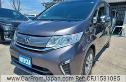 honda stepwagon 2020 CFJ1531085