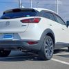 mazda cx-3 2019 quick_quick_6BA-DKEFW_DKEFW-208125 image 3