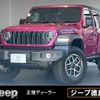 chrysler jeep-wrangler 2025 -CHRYSLER--Jeep Wrangler JL20L--1C4PJXMN4RW341924---CHRYSLER--Jeep Wrangler JL20L--1C4PJXMN4RW341924- image 1