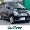 suzuki wagon-r 2015 -SUZUKI--Wagon R DAA-MH44S--MH44S-166242---SUZUKI--Wagon R DAA-MH44S--MH44S-166242- image 1