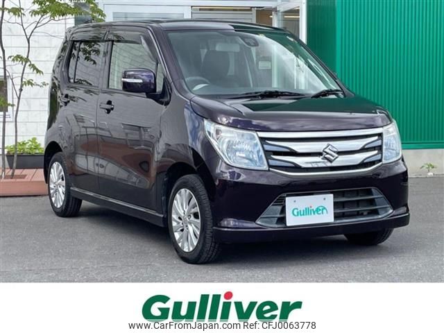 suzuki wagon-r 2015 -SUZUKI--Wagon R DAA-MH44S--MH44S-166242---SUZUKI--Wagon R DAA-MH44S--MH44S-166242- image 1