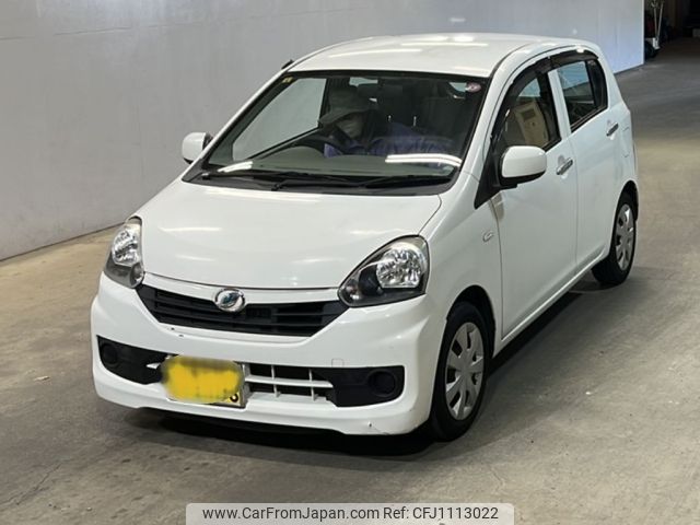 daihatsu mira-e-s 2016 -DAIHATSU 【倉敷 580こ3306】--Mira e:s LA300S-1391304---DAIHATSU 【倉敷 580こ3306】--Mira e:s LA300S-1391304- image 1