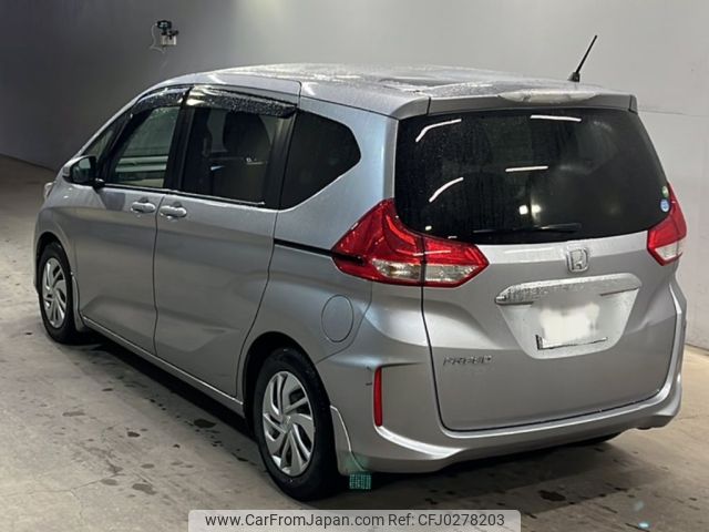 honda freed 2018 -HONDA 【福岡 532ぬ709】--Freed GB5-1064278---HONDA 【福岡 532ぬ709】--Freed GB5-1064278- image 2