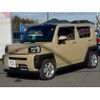 daihatsu taft 2023 -DAIHATSU 【熊谷 581ﾄ8661】--Taft LA900S--0156041---DAIHATSU 【熊谷 581ﾄ8661】--Taft LA900S--0156041- image 1