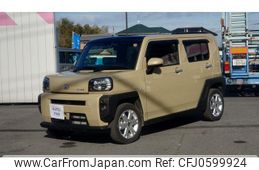 daihatsu taft 2023 -DAIHATSU 【熊谷 581ﾄ8661】--Taft LA900S--0156041---DAIHATSU 【熊谷 581ﾄ8661】--Taft LA900S--0156041-