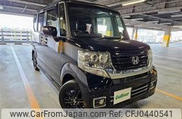 honda n-box 2017 -HONDA--N BOX DBA-JF2--JF1-1993288---HONDA--N BOX DBA-JF2--JF1-1993288-