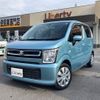 suzuki wagon-r 2017 quick_quick_MH55S_MH55S-142305 image 1