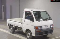 daihatsu hijet-truck 1997 NDMTWT403