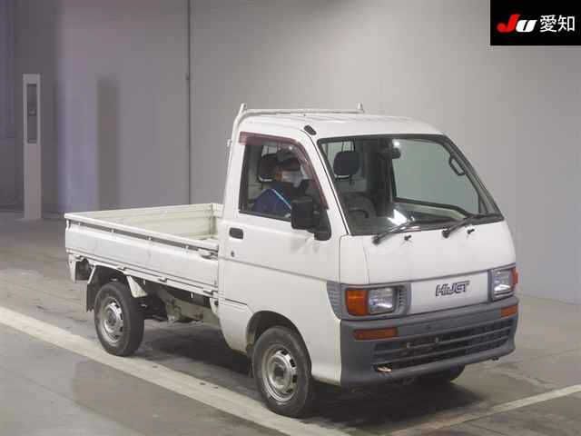 daihatsu hijet-truck 1997 NDMTWT403 image 1