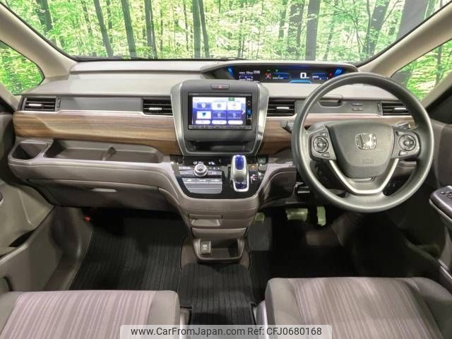 honda freed 2017 -HONDA--Freed DAA-GB7--GB7-1024084---HONDA--Freed DAA-GB7--GB7-1024084- image 2