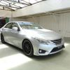 toyota mark-x 2013 ENHANCEAUTO_1_ea285909 image 1