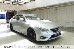 toyota mark-x 2013 ENHANCEAUTO_1_ea285909