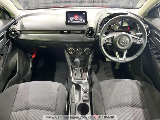 mazda demio 2017 -MAZDA--Demio LDA-DJ5FS--DJ5FS-311931---MAZDA--Demio LDA-DJ5FS--DJ5FS-311931- image 2