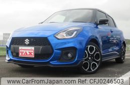 suzuki swift 2023 -SUZUKI 【名変中 】--Swift ZC33S--500664---SUZUKI 【名変中 】--Swift ZC33S--500664-