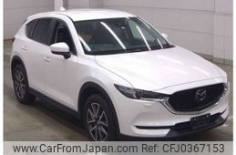 mazda cx-5 2019 -MAZDA--CX-5 6BA-KF5P--KF5P-306468---MAZDA--CX-5 6BA-KF5P--KF5P-306468-