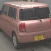 suzuki alto-lapin 2008 -SUZUKI 【大宮 581ｸ5121】--Alto Lapin HE22S-106125---SUZUKI 【大宮 581ｸ5121】--Alto Lapin HE22S-106125- image 2