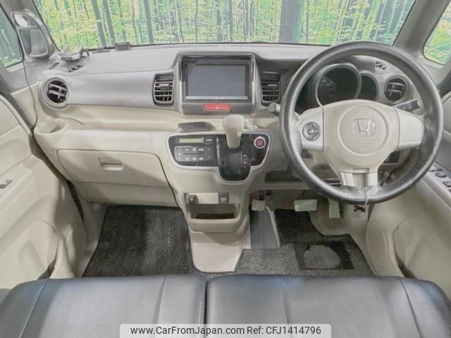 honda n-box 2014 quick_quick_JF1_JF1-1426016 image 2
