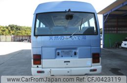 nissan civilian-bus 1996 NIKYO_XH49970