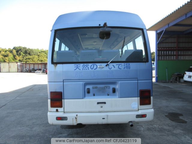 nissan civilian-bus 1996 NIKYO_XH49970 image 1