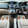 honda odyssey 2012 -HONDA--Odyssey DBA-RB3--RB3-1301418---HONDA--Odyssey DBA-RB3--RB3-1301418- image 2