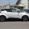 toyota c-hr 2022 quick_quick_6AA-ZYX11_ZYX11-2057206 image 9