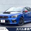 subaru wrx 2019 -SUBARU--WRX DBA-VAG--VAG-035864---SUBARU--WRX DBA-VAG--VAG-035864- image 1