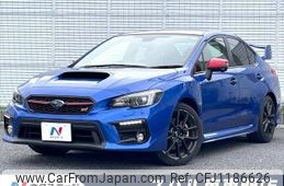 subaru wrx 2019 -SUBARU--WRX DBA-VAG--VAG-035864---SUBARU--WRX DBA-VAG--VAG-035864-