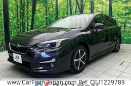 subaru impreza-wagon 2018 -SUBARU--Impreza Wagon DBA-GT2--GT2-035982---SUBARU--Impreza Wagon DBA-GT2--GT2-035982-