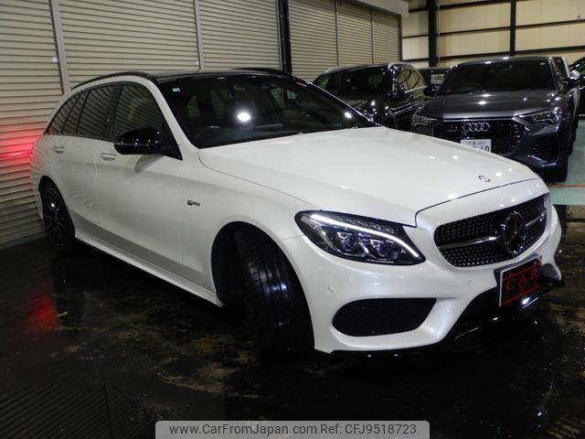 mercedes-benz c-class-station-wagon 2016 quick_quick_205264_WDD2052642F424227 image 2