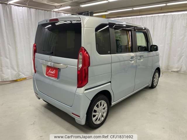 honda n-box 2018 CFJ1831692 image 2