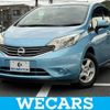 nissan note 2013 quick_quick_DBA-E12_E12-137909 image 1