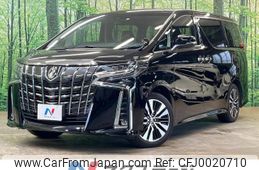 toyota alphard 2022 -TOYOTA--Alphard 3BA-AGH30W--AGH30-0407246---TOYOTA--Alphard 3BA-AGH30W--AGH30-0407246-