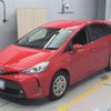 toyota prius-α 2015 -TOYOTA--Prius α ZVW41W-3371379---TOYOTA--Prius α ZVW41W-3371379- image 1