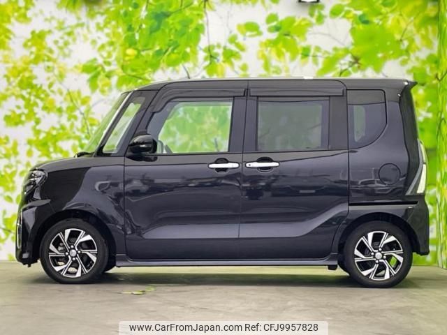 daihatsu tanto 2020 quick_quick_6BA-LA650S_LA650S-0064006 image 2