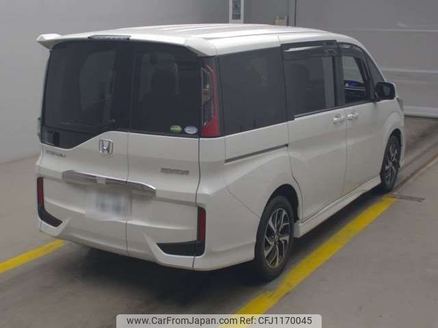 honda stepwagon 2021 -HONDA 【神戸 000ｱ0000】--Stepwgn 6BA-RP3--RP3-1322051---HONDA 【神戸 000ｱ0000】--Stepwgn 6BA-RP3--RP3-1322051- image 2