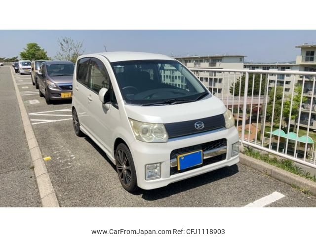 daihatsu move 2009 -DAIHATSU--Move DBA-L175S--L175S-0218530---DAIHATSU--Move DBA-L175S--L175S-0218530- image 1