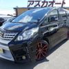 toyota alphard 2013 -TOYOTA--Alphard ANH20W--8253976---TOYOTA--Alphard ANH20W--8253976- image 1