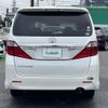 toyota alphard 2012 -TOYOTA--Alphard DBA-ANH25W--ANH25-8041699---TOYOTA--Alphard DBA-ANH25W--ANH25-8041699- image 18