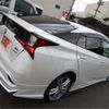 toyota prius 2020 -TOYOTA--Prius DAA-ZVW55--ZVW55-6013195---TOYOTA--Prius DAA-ZVW55--ZVW55-6013195- image 5