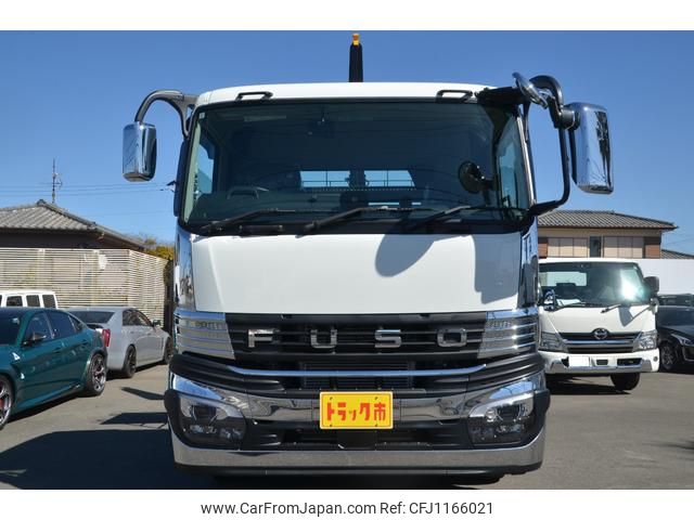 mitsubishi-fuso super-great 2025 GOO_NET_EXCHANGE_0508262A30250414W001 image 2