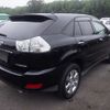 toyota harrier 2012 NIKYO_KX23110 image 2