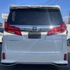 toyota alphard 2023 -TOYOTA--Alphard 3BA-AGH30W--AGH30-0453148---TOYOTA--Alphard 3BA-AGH30W--AGH30-0453148- image 9