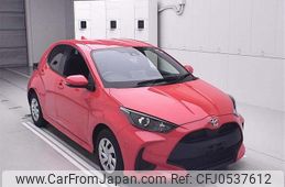 toyota yaris 2020 -TOYOTA--Yaris KSP210-0007150---TOYOTA--Yaris KSP210-0007150-