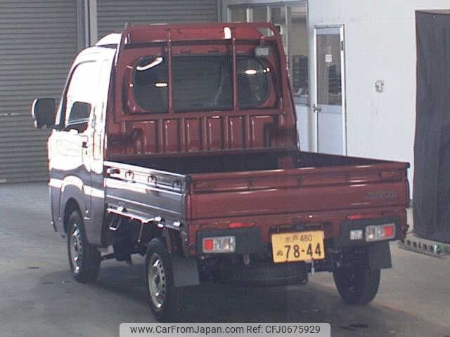 subaru sambar-truck 2024 -SUBARU 【水戸 480ﾇ7844】--Samber Truck S510J-0046793---SUBARU 【水戸 480ﾇ7844】--Samber Truck S510J-0046793- image 2